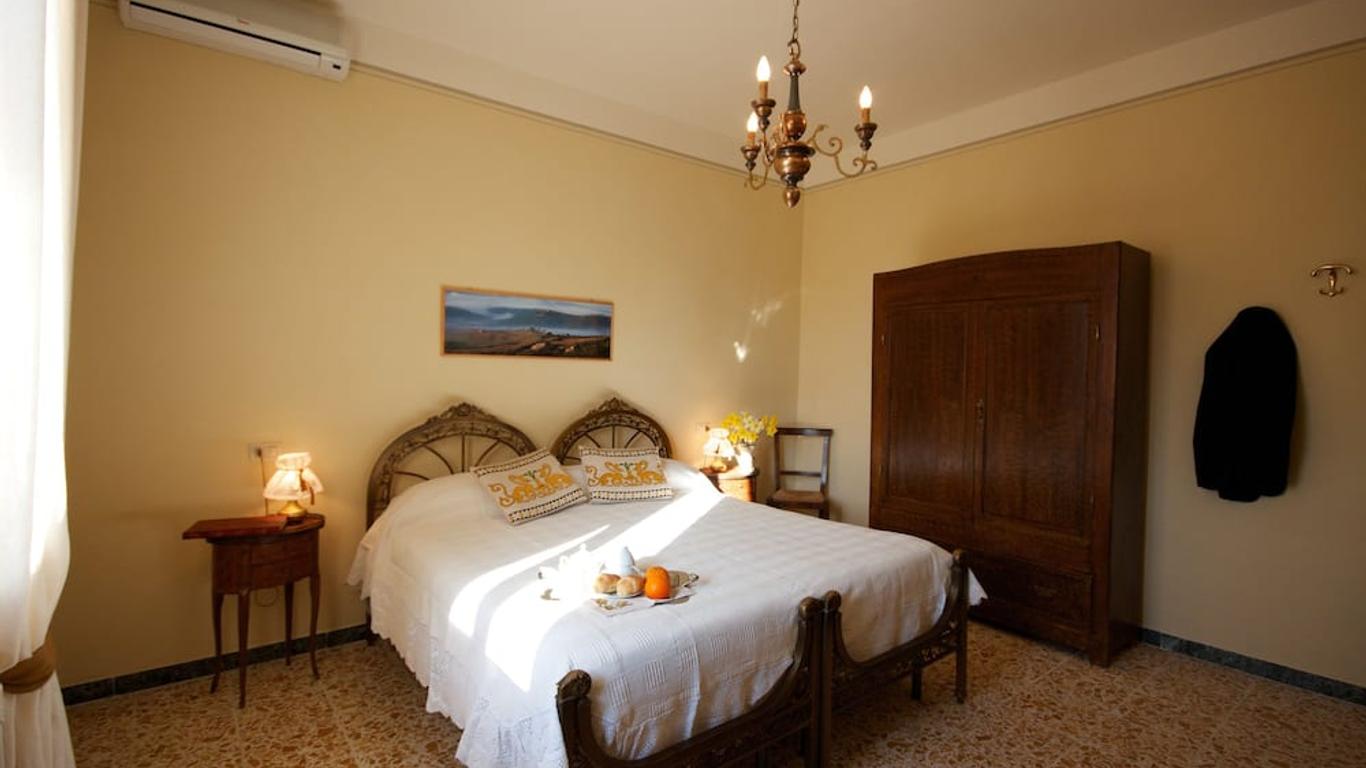 B B Camere Andrei