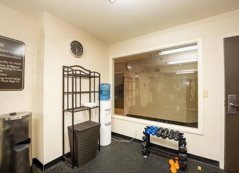 Gym Foto