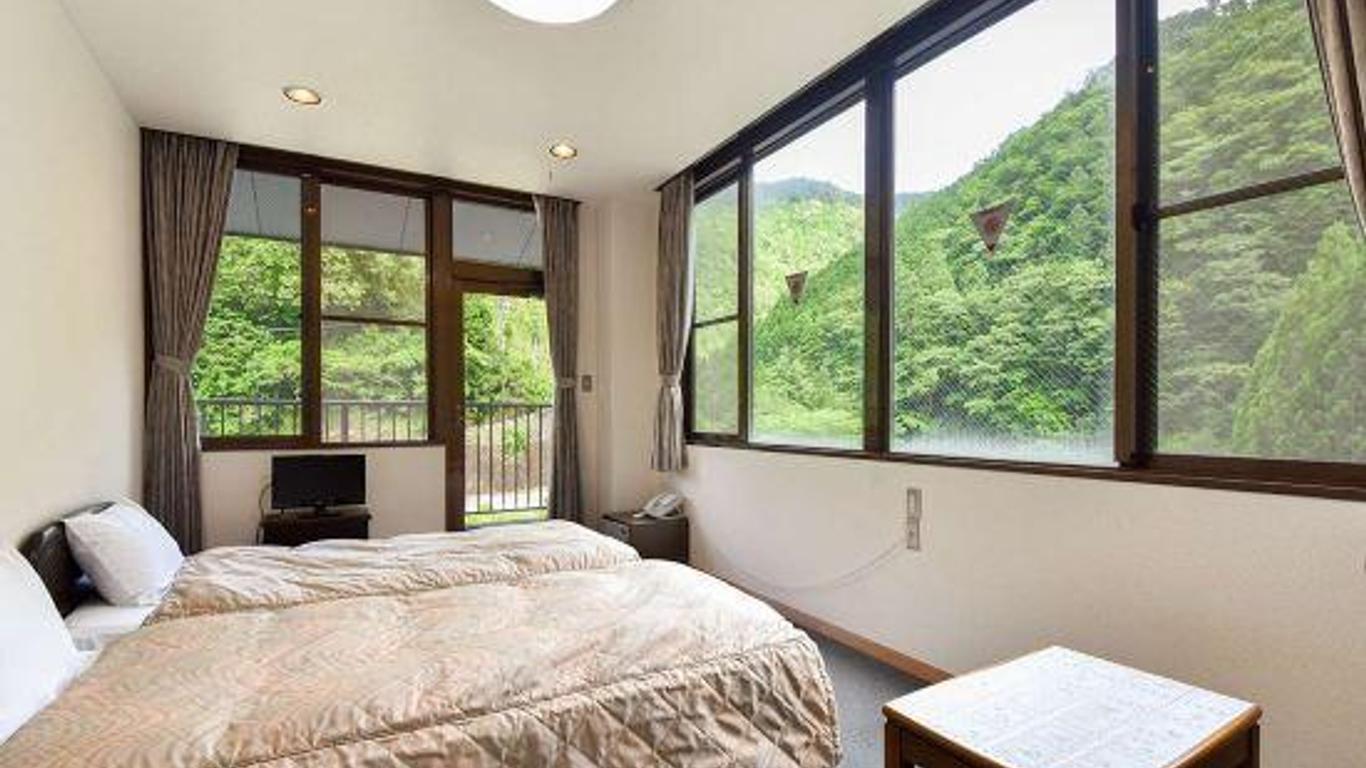 Ryokan Bijintei