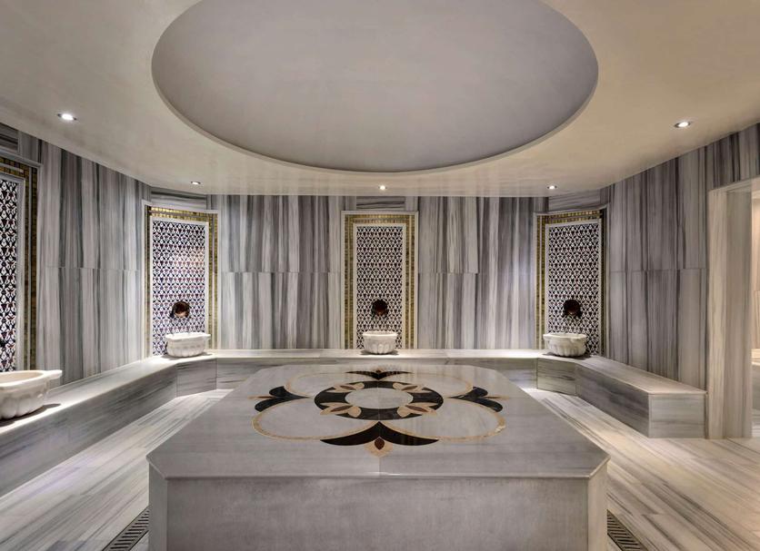 Spa Foto