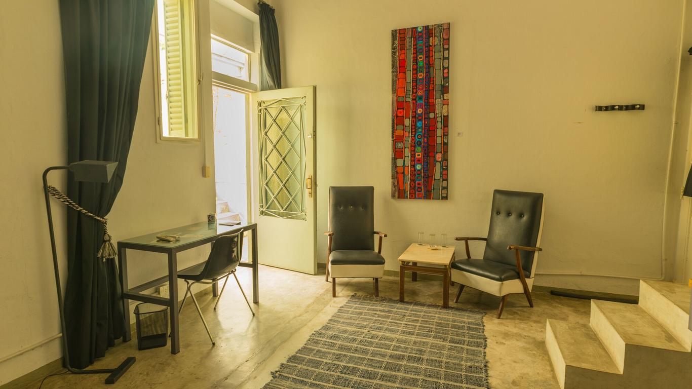 Palermo Viejo Bed & Breakfast