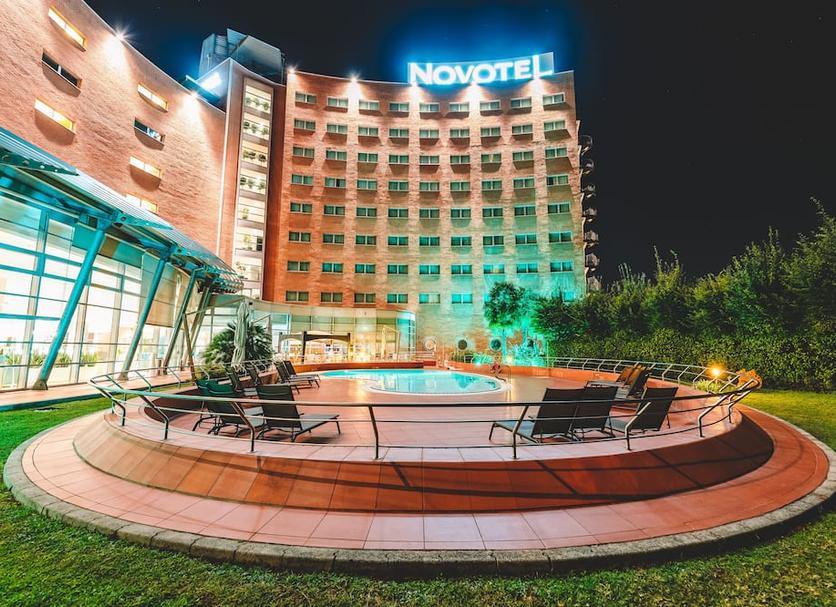 Edificio Foto