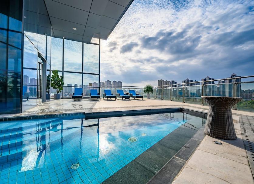 Piscina Foto