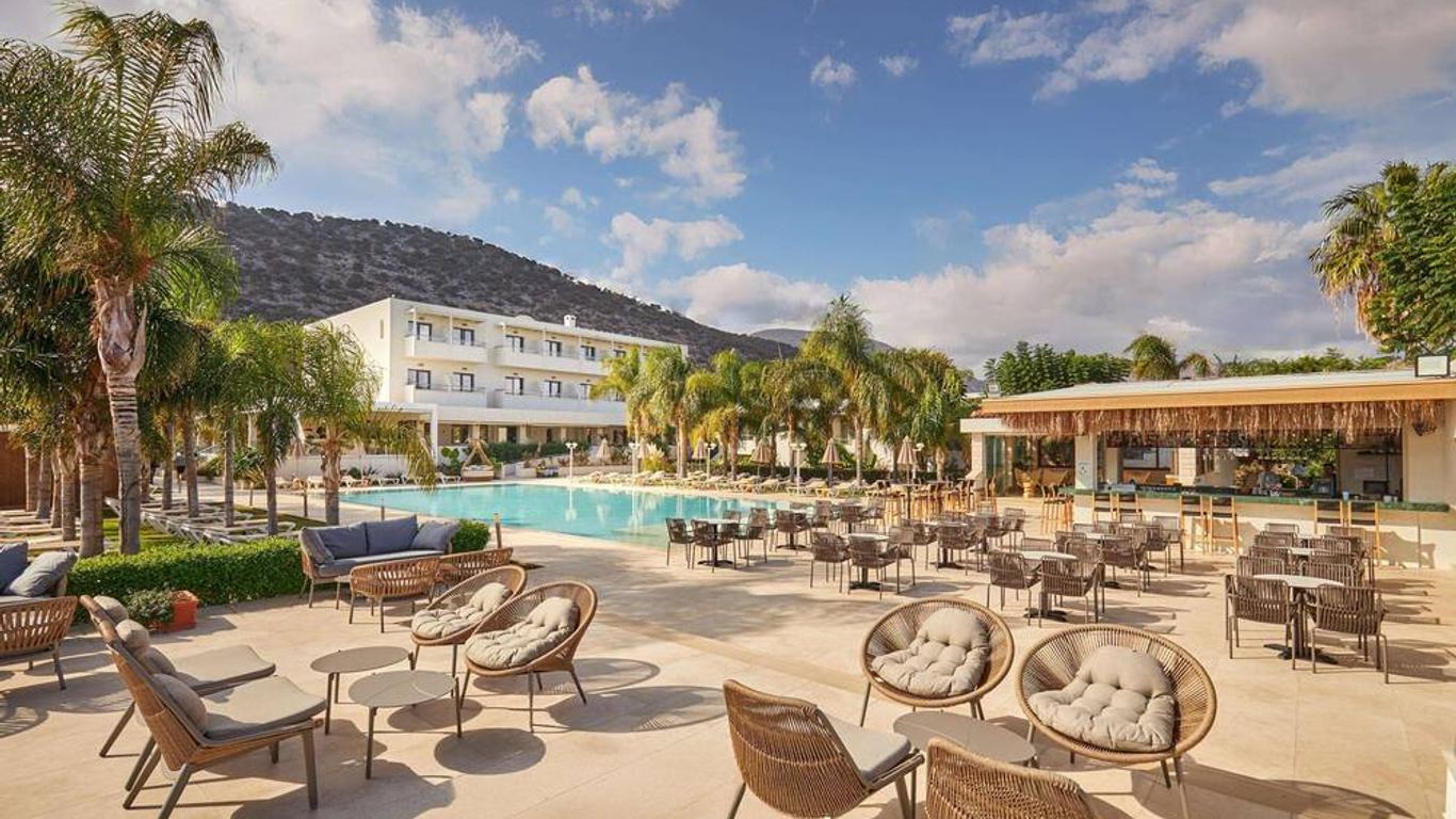 Sentido Kyknos Beach Adults Only