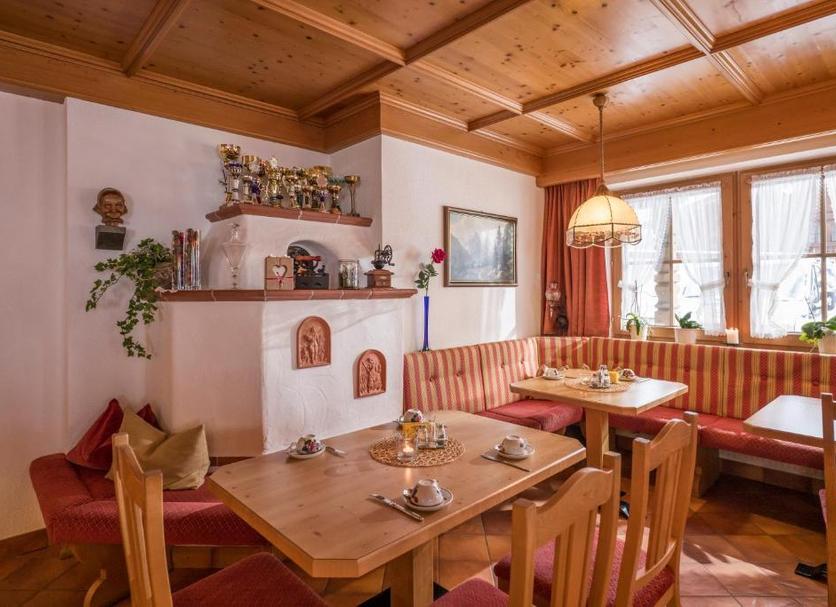 Comedor Foto