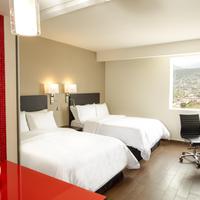 Fiesta Inn Express Monterrey Centro