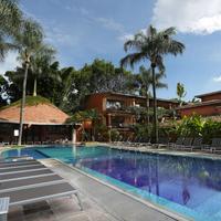 Hosteria Las Quintas Hotel
