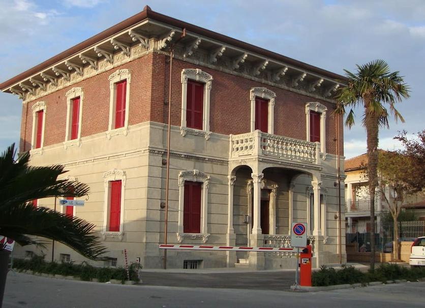 Edificio Foto