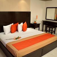 Hotel Elizabeth Ciudad Deportiva