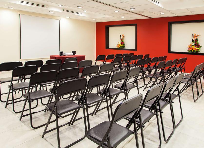 Sala de conferencias Foto
