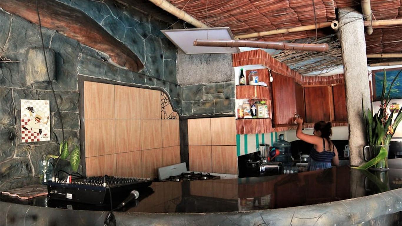 Hotel La Tora