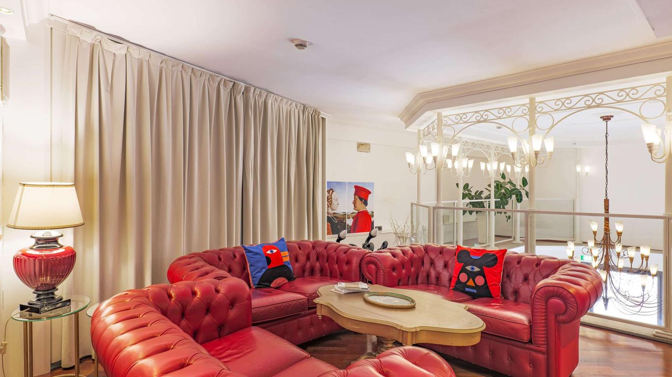 B&B Hotel Firenze Laurus Al Duomo