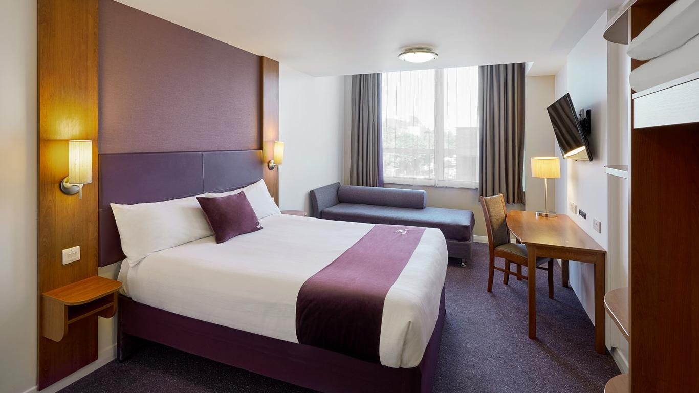 Premier Inn Kendal Central