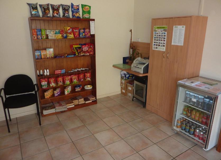 Tienda Foto