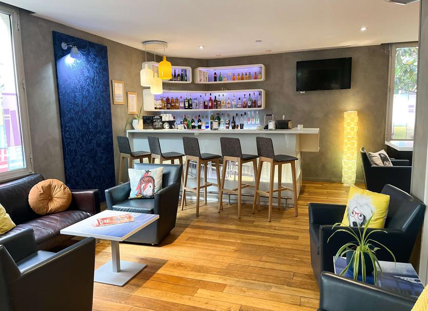 Bar Foto