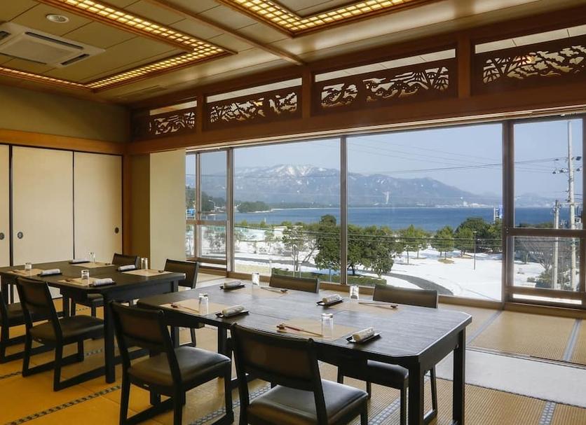 Comedor Foto