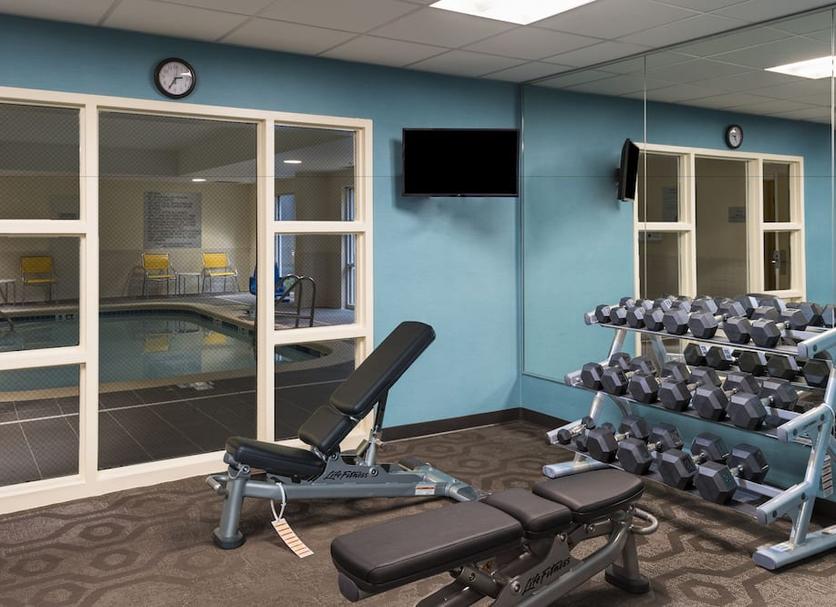 Gym Foto