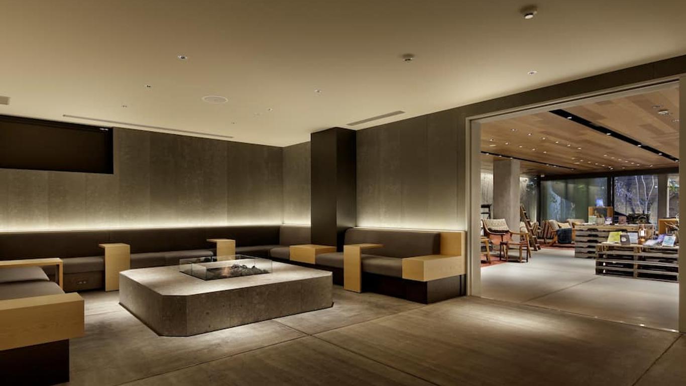 Piece Hostel Sanjo