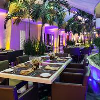 Crowne Plaza Toluca-Lancaster
