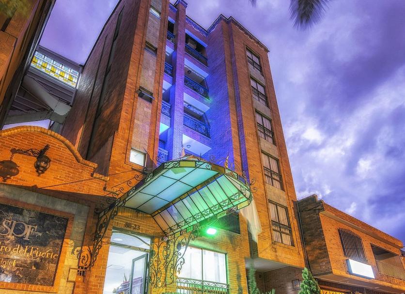 Edificio Foto