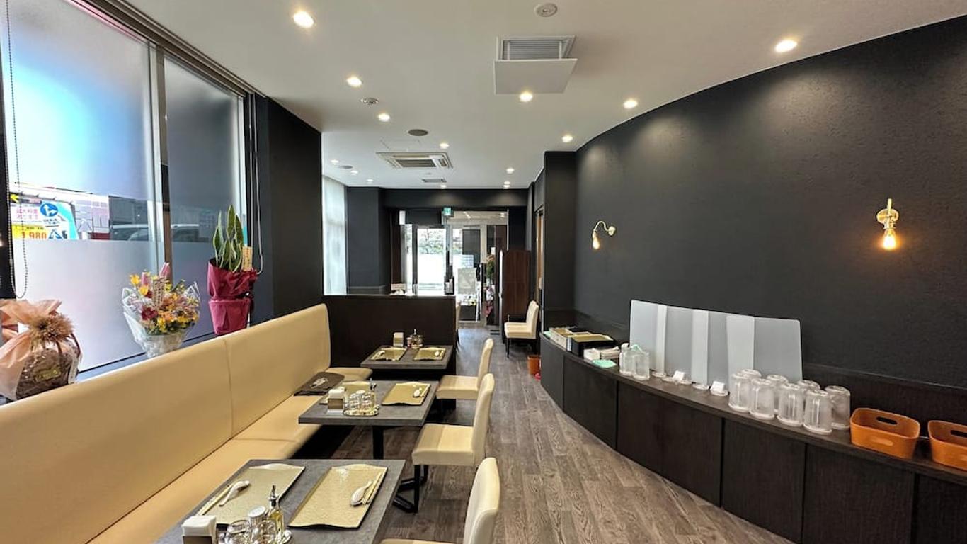 Apa Hotel Ikebukuro Eki Kitaguchi