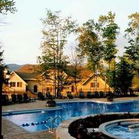 Cap Tremblant Mountain Resort
