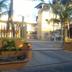 Vista del exterior