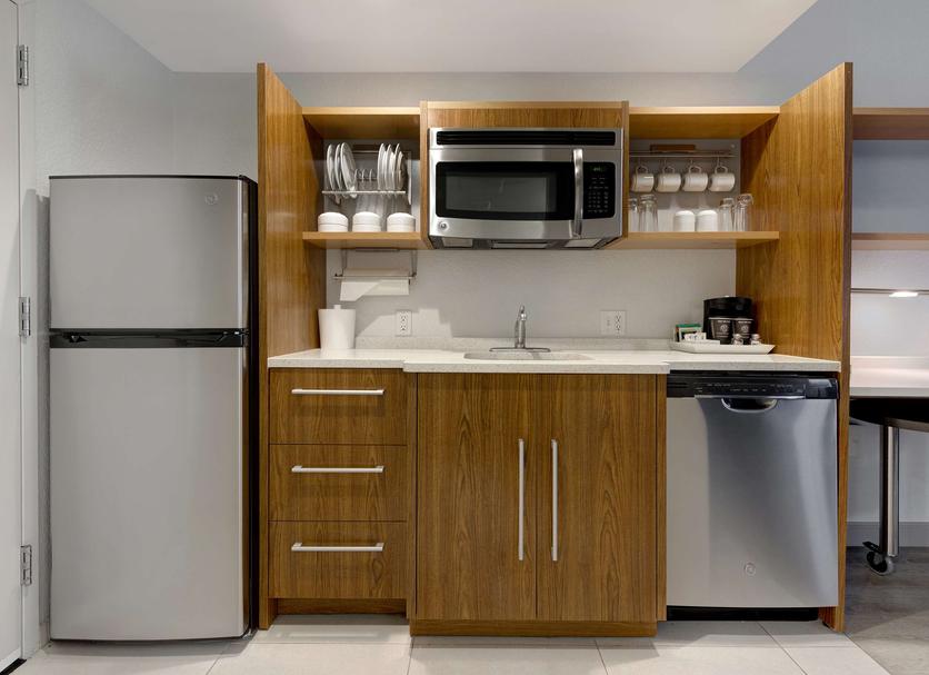 Cocina Foto