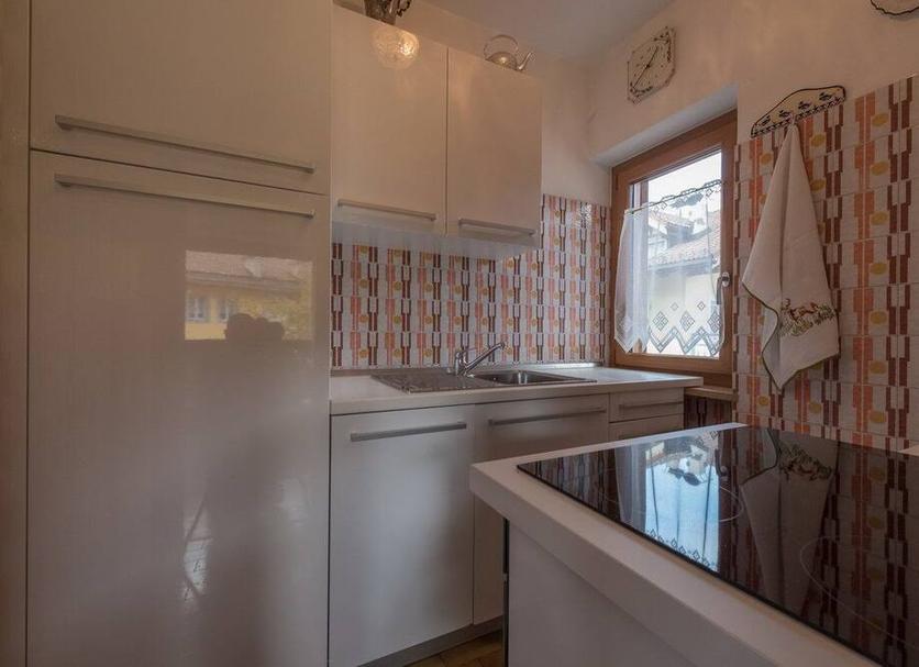 Cocina Foto