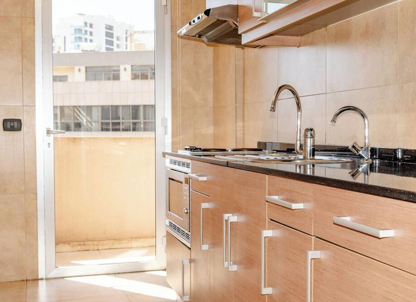 Cocina Foto