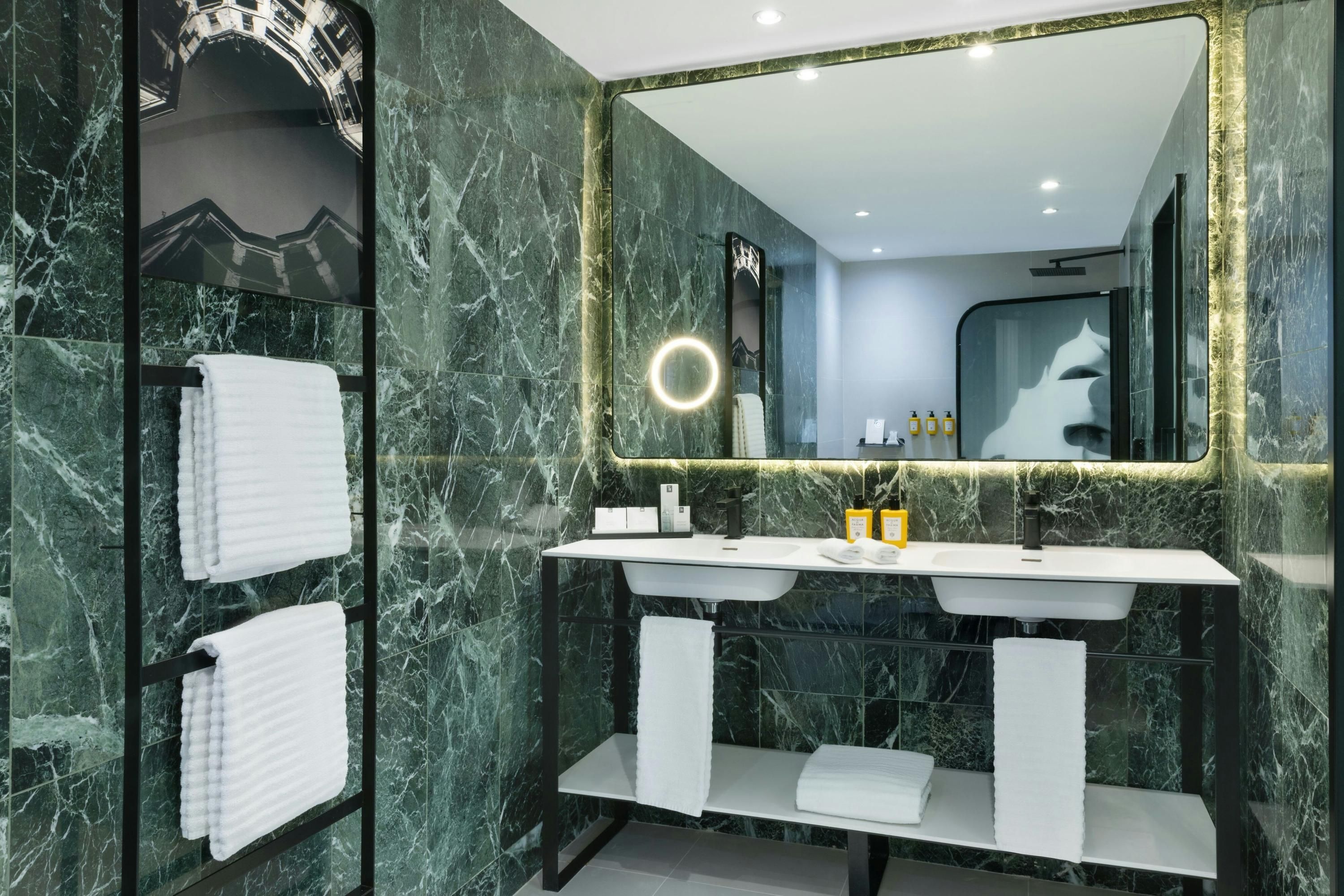Baño