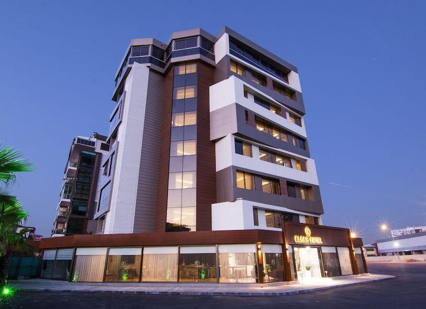 Edificio Foto