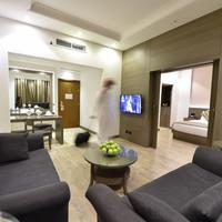 Carlton Al Moaibed Hotel