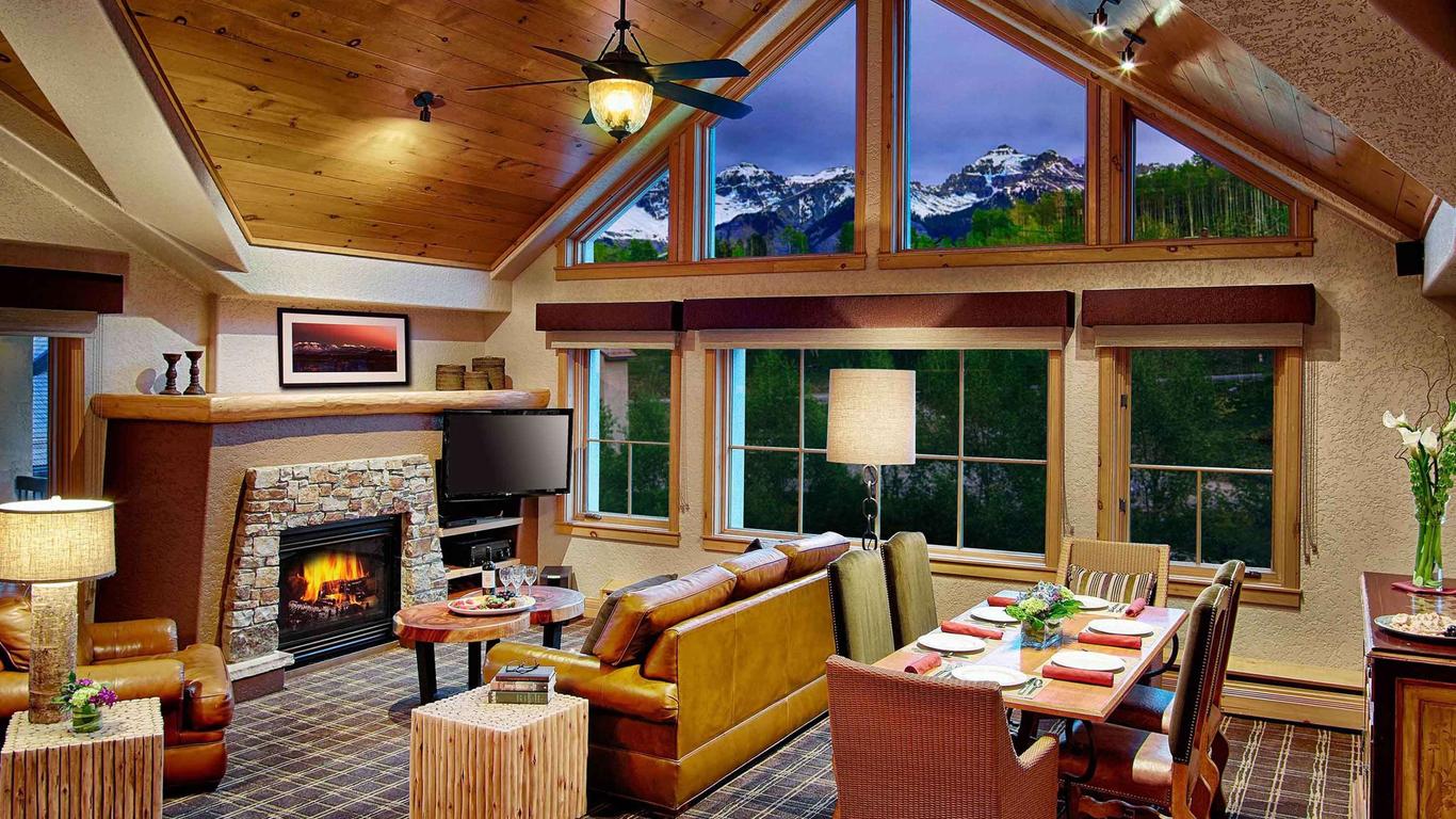 Fairmont Heritage Place - Franz Klammer Lodge