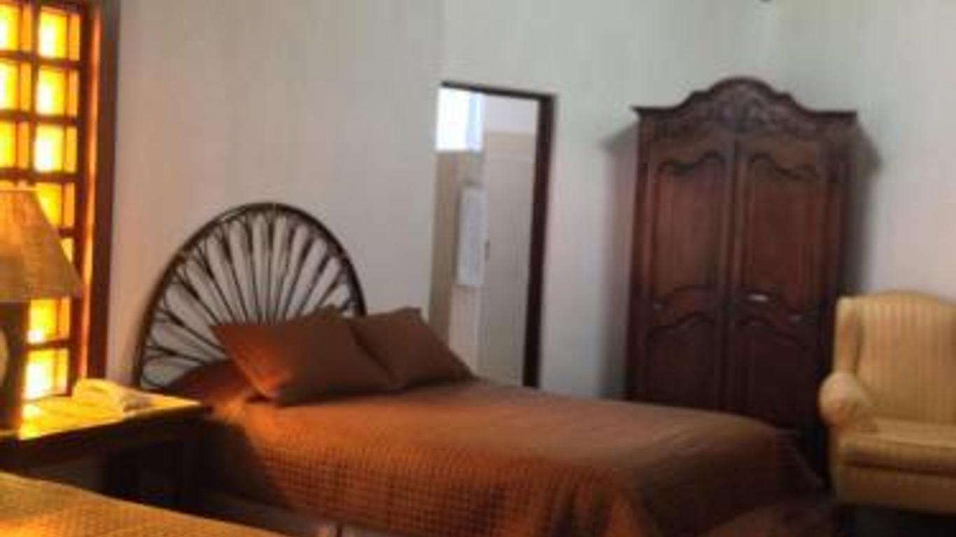 Rancho Grande Inn