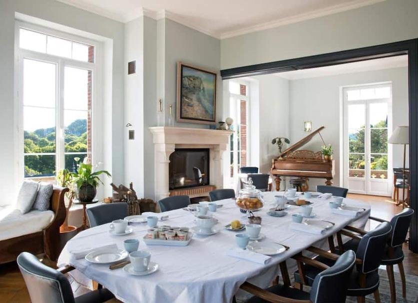 Comedor Foto