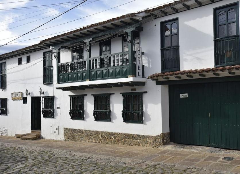 Edificio Foto