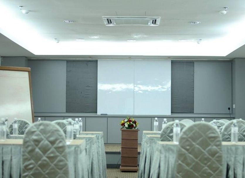 Sala de conferencias Foto