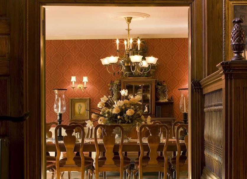 Comedor Foto