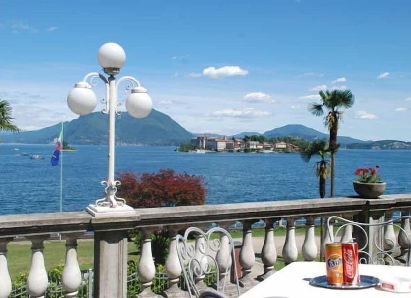 Balcón Foto