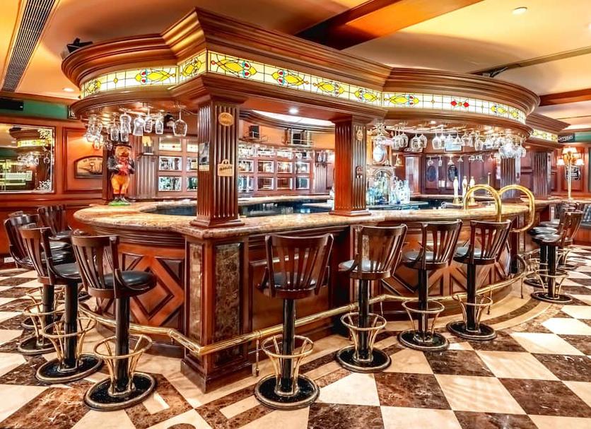 Bar Foto