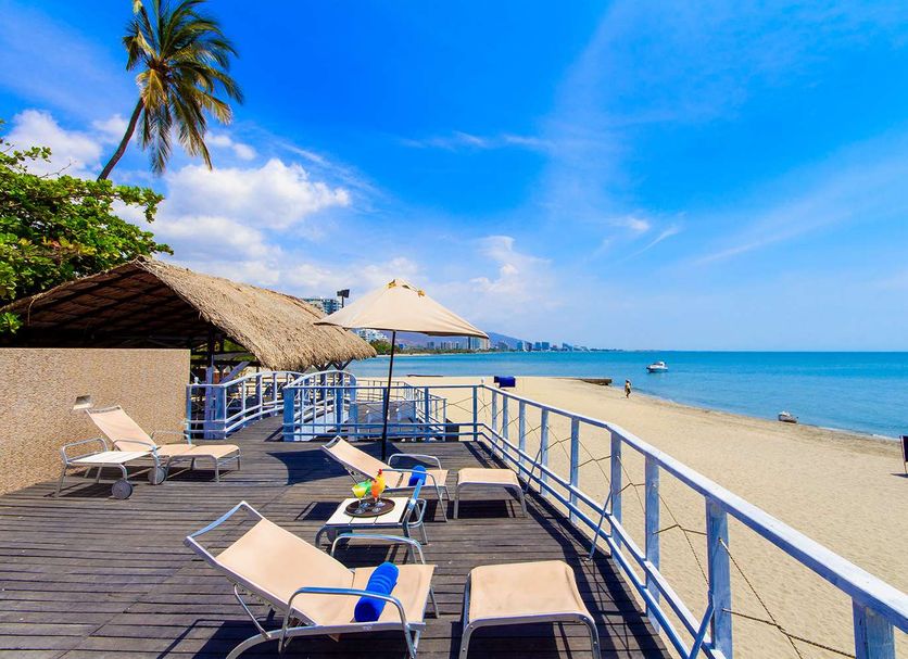 Servicio del hotel Foto