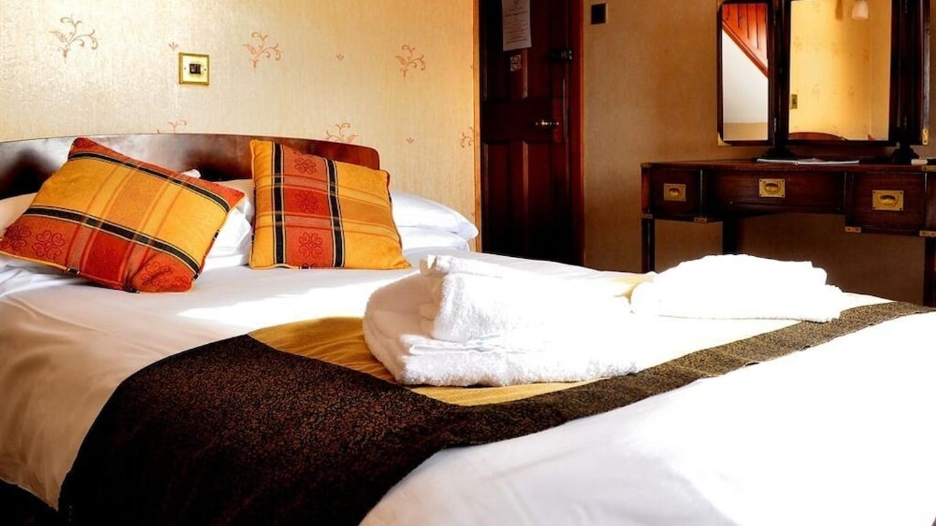 Crown Hotel