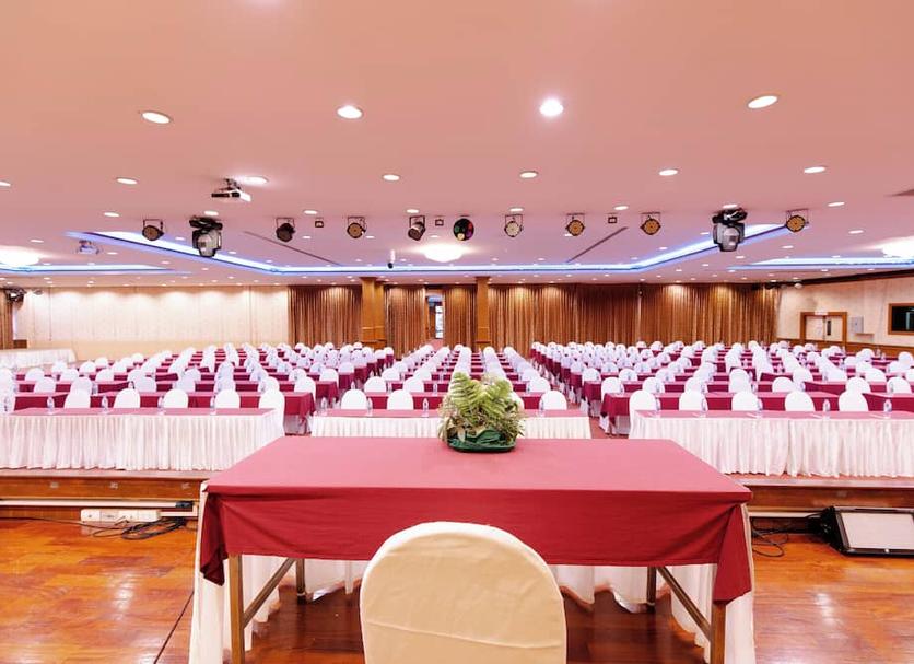 Sala de conferencias Foto