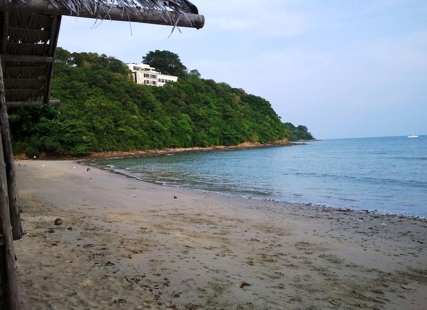 Playa Foto