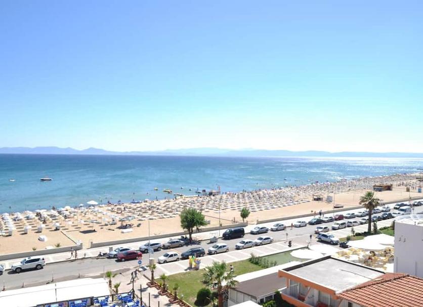 Playa Foto