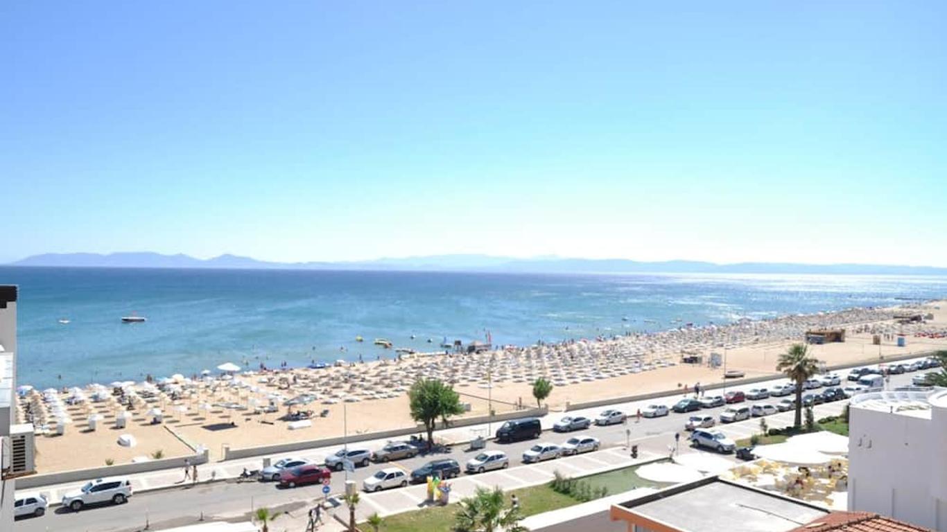 Seda Hotel