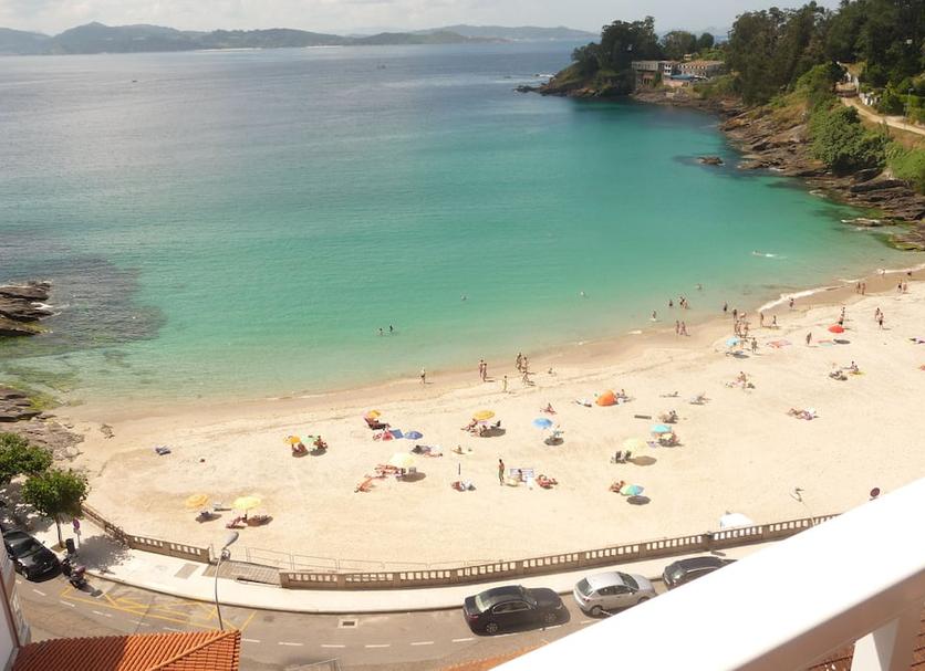 Playa Foto