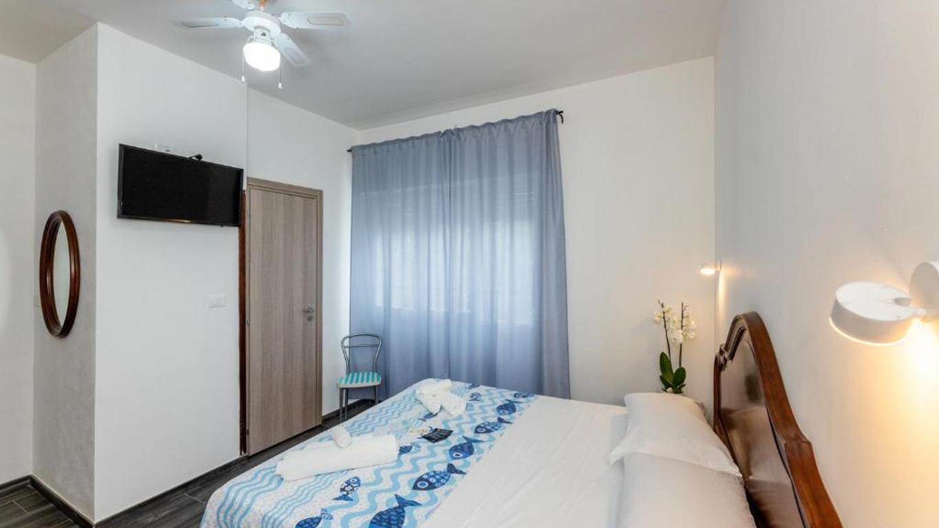 Albergo Oasi