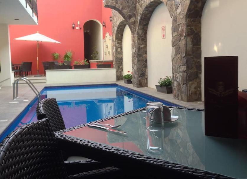 Piscina Foto